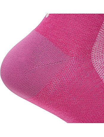 Chaussettes vélo avec laine mérinos cyclisme homme et femme srx sella