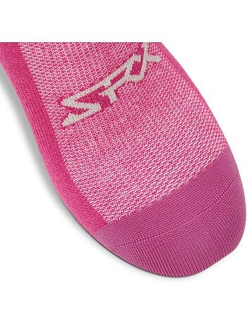 Chaussettes vélo avec laine mérinos cyclisme homme et femme srx sella
