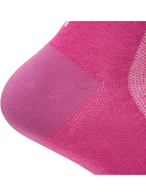 Chaussettes vélo avec laine mérinos cyclisme homme et femme srx sella - Kiabi Chaussettes vélo avec laine mérinos cyclisme homme et femme srx sella - Kiabi