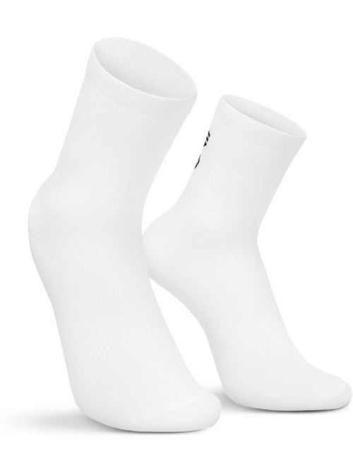 Chaussettes vélo cyclisme homme et femme core haza - Kiabi Chaussettes vélo cyclisme homme et femme core haza - Kiabi