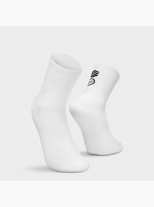 Chaussettes vélo cyclisme homme et femme core haza - Kiabi Chaussettes vélo cyclisme homme et femme core haza - Kiabi