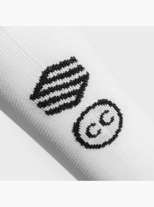 Chaussettes vélo cyclisme homme et femme core haza - Kiabi Chaussettes vélo cyclisme homme et femme core haza - Kiabi