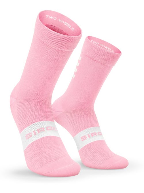 Chaussettes vélo cyclisme homme et femme s1 agnello - Kiabi Chaussettes vélo cyclisme homme et femme s1 agnello - Kiabi