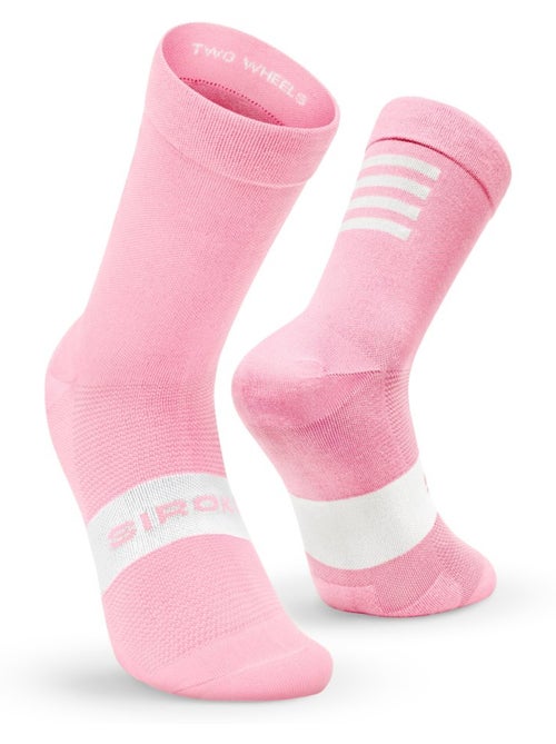 Chaussettes vélo cyclisme homme et femme s1 agnello - Kiabi Chaussettes vélo cyclisme homme et femme s1 agnello - Kiabi