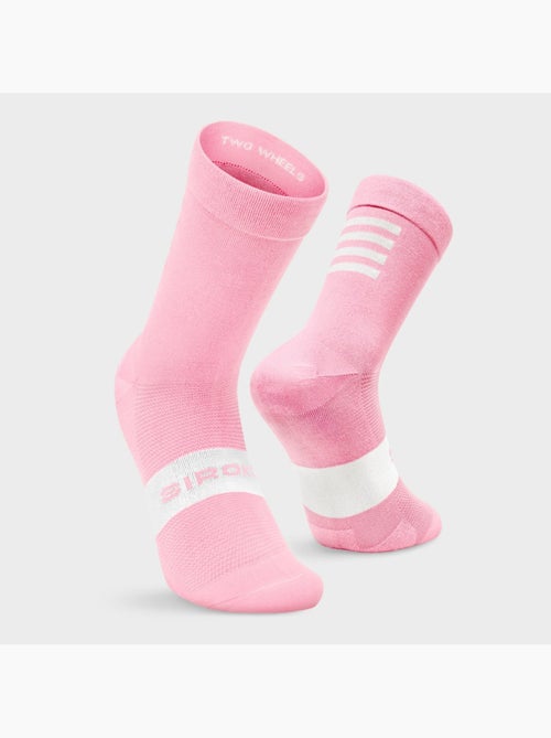 Chaussettes vélo cyclisme homme et femme s1 agnello - Kiabi Chaussettes vélo cyclisme homme et femme s1 agnello - Kiabi