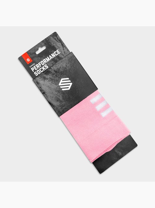 Chaussettes vélo cyclisme homme et femme s1 agnello - Kiabi Chaussettes vélo cyclisme homme et femme s1 agnello - Kiabi
