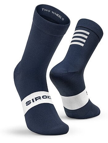 Chaussettes vélo cyclisme homme et femme s1 ancares