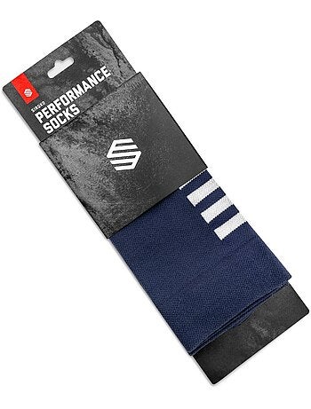 Chaussettes vélo cyclisme homme et femme s1 ancares