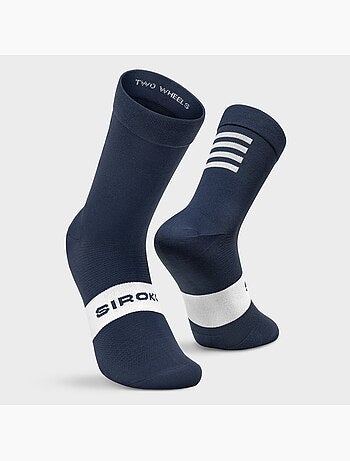 Chaussettes vélo cyclisme homme et femme s1 ancares