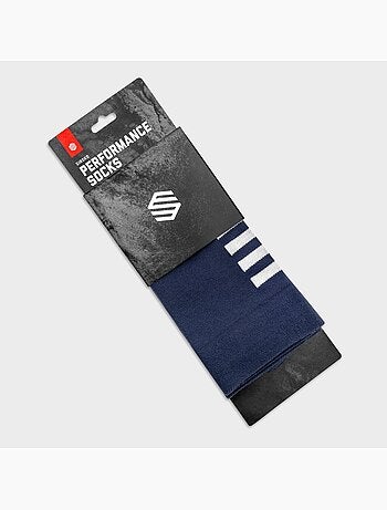 Chaussettes vélo cyclisme homme et femme s1 ancares