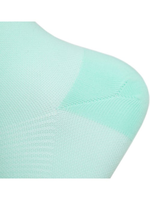 Chaussettes vélo cyclisme homme et femme s1 aqua - Kiabi Chaussettes vélo cyclisme homme et femme s1 aqua - Kiabi