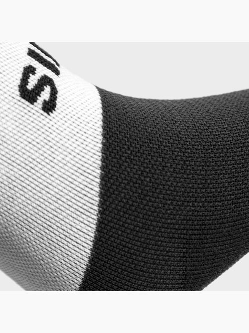 Chaussettes vélo cyclisme homme et femme s1 kapelmuur - Kiabi Chaussettes vélo cyclisme homme et femme s1 kapelmuur - Kiabi