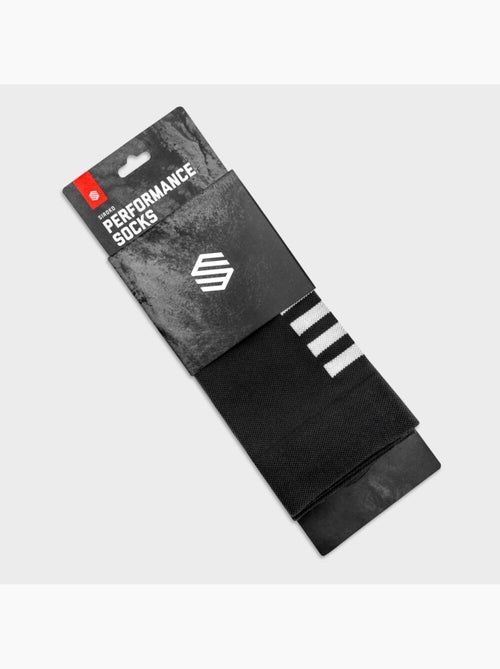 Chaussettes vélo cyclisme homme et femme s1 kapelmuur - Kiabi Chaussettes vélo cyclisme homme et femme s1 kapelmuur - Kiabi