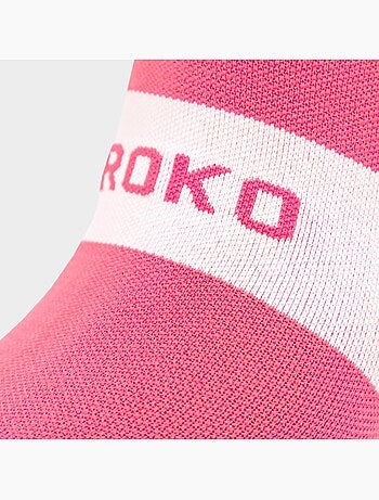 Chaussettes vélo cyclisme homme et femme s1 mauna kea