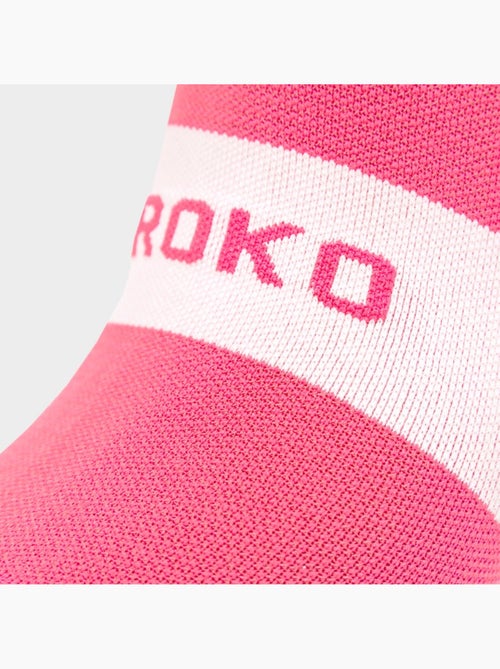 Chaussettes vélo cyclisme homme et femme s1 mauna kea - Kiabi Chaussettes vélo cyclisme homme et femme s1 mauna kea - Kiabi