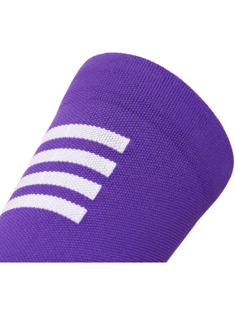Chaussettes vélo cyclisme homme et femme s1 Violet - Kiabi