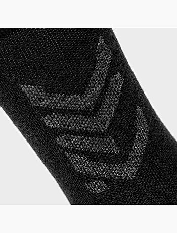 Chaussettes vélo d'hiver cyclisme homme et femme dw fjord