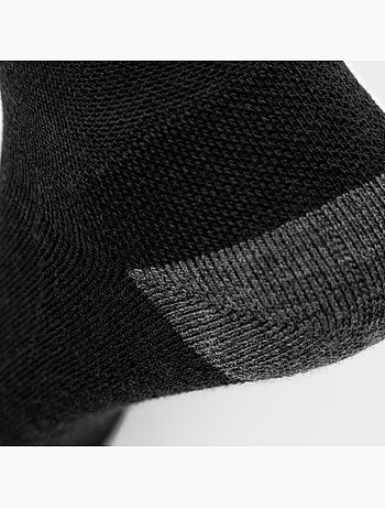 Chaussettes vélo d'hiver cyclisme homme et femme dw fjord
