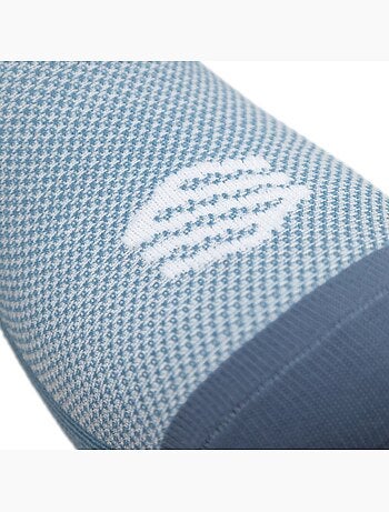 Chaussettes vélo d’hiver mi-mollet homme et femme s3