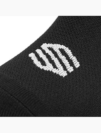Chaussettes vélo d’hiver mi-mollet homme et femme s3