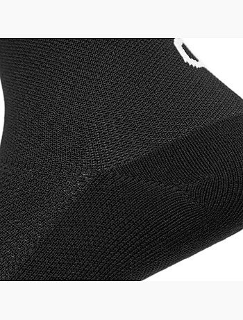 Chaussettes vélo d’hiver mi-mollet homme et femme s3