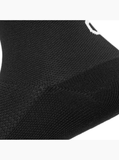 Chaussettes vélo d’hiver mi-mollet homme et femme s3 - Kiabi Chaussettes vélo d’hiver mi-mollet homme et femme s3 - Kiabi