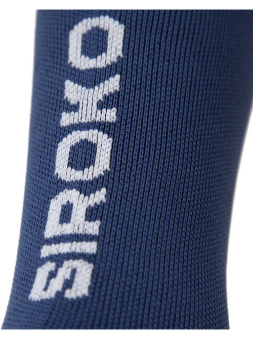 Chaussettes vélo d’hiver mi-mollet homme et femme s3 - Kiabi Chaussettes vélo d’hiver mi-mollet homme et femme s3 - Kiabi