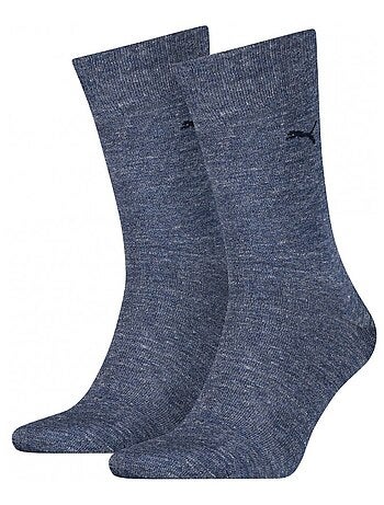 Chaussettes Ville Urbain PUMA Socks CLASSIC - Pack de 2