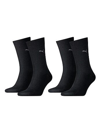 Chaussettes Ville Urbain PUMA Socks CLASSIC - Pack de 2