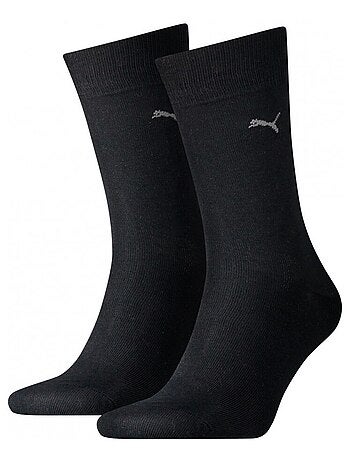 Chaussettes Ville Urbain PUMA Socks CLASSIC - Pack de 2