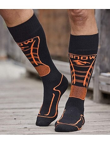 Chaussettes Winter Sport Thermolite® - ATLAS FOR MEN