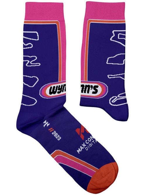 Chaussettes Wynn's 2023 - Kiabi