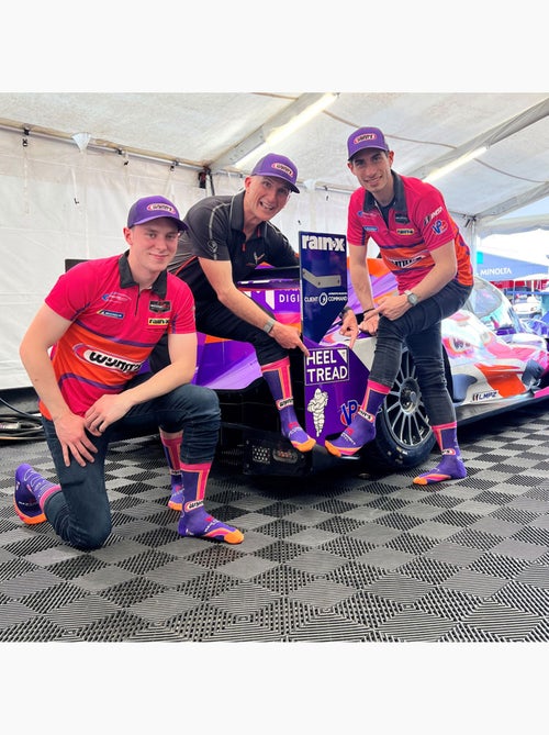 Chaussettes Wynn's 2023 - Kiabi