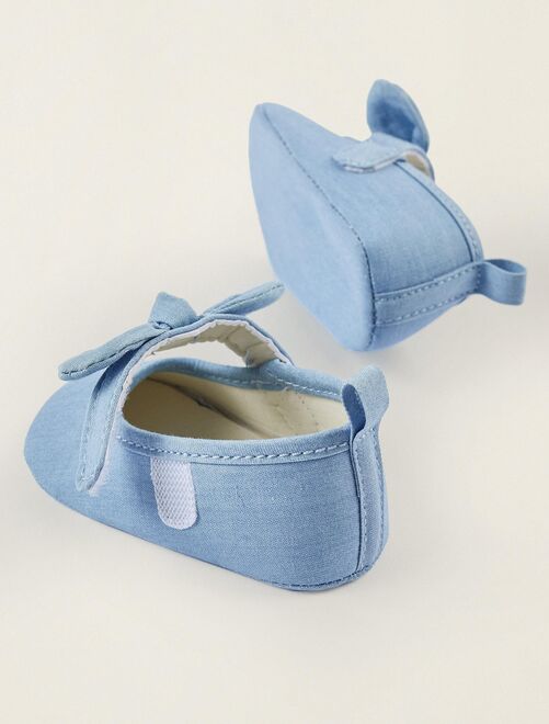 Chaussures bébé fille kiabi hot sale