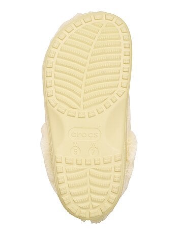 Chausson à Enfiler Crocs Classic Unfurgettable Clog