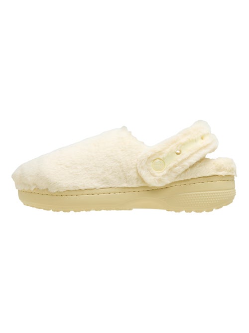 Chausson à Enfiler Crocs Classic Unfurgettable Clog - Kiabi
