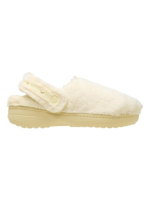 Chausson à Enfiler Crocs Classic Unfurgettable Clog - Kiabi