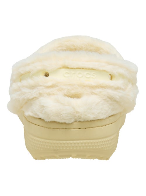 Chausson à Enfiler Crocs Classic Unfurgettable Clog - Kiabi