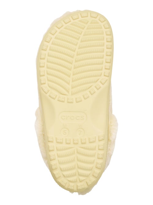 Chausson à Enfiler Crocs Classic Unfurgettable Clog - Kiabi