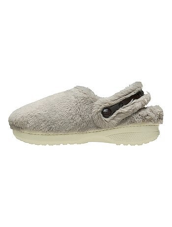 Chausson à Enfiler Crocs Classic Unfurgettable Clog