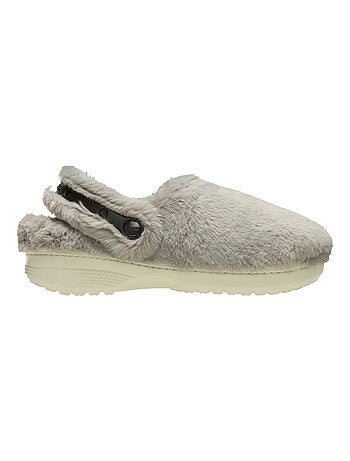 Chausson à Enfiler Crocs Classic Unfurgettable Clog