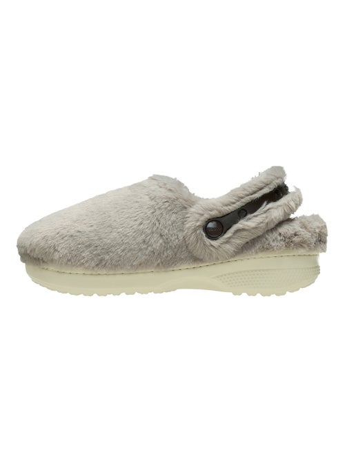 Chausson à Enfiler Crocs Classic Unfurgettable Clog - Kiabi