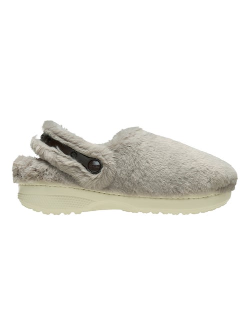 Chausson à Enfiler Crocs Classic Unfurgettable Clog - Kiabi