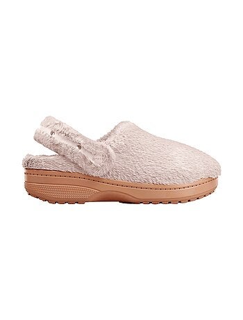 Chausson à Enfiler Crocs Classic Unfurgettable Clog