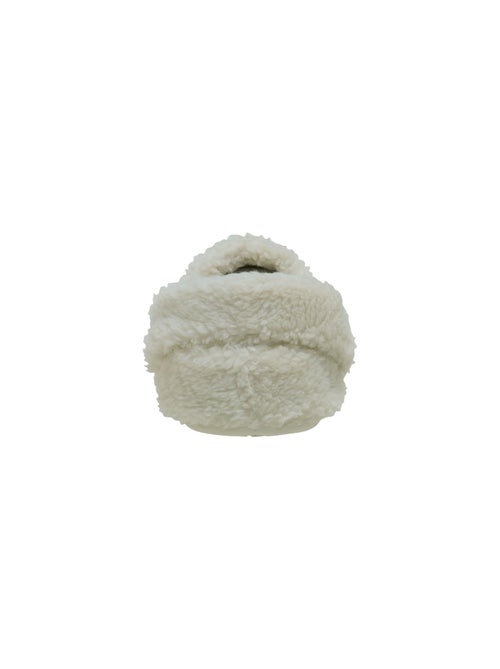 Chausson à Enfiler Crocs Enfant Classic Cozzy Slipper - Kiabi