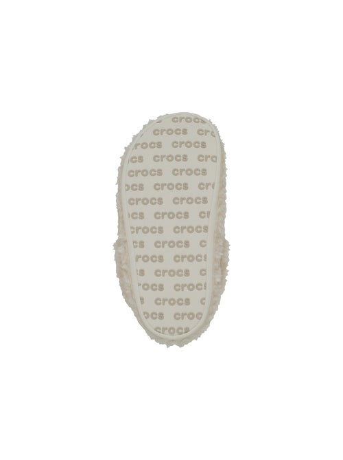 Chausson à Enfiler Crocs Enfant Classic Cozzy Slipper - Kiabi