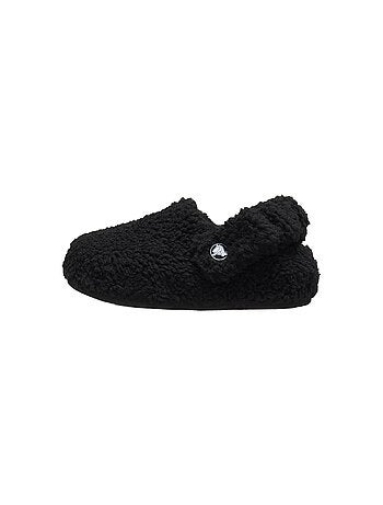 Chausson à Enfiler Crocs Enfant Classic Cozzy Slipper