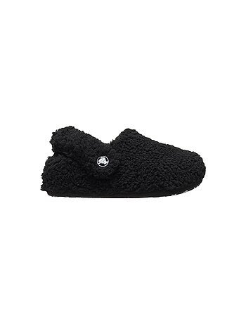 Chausson à Enfiler Crocs Enfant Classic Cozzy Slipper