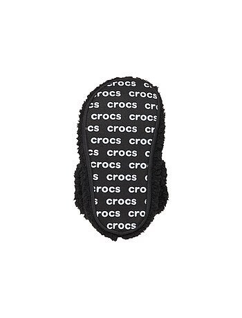 Chausson à Enfiler Crocs Enfant Classic Cozzy Slipper