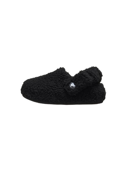 Chausson à Enfiler Crocs Enfant Classic Cozzy Slipper - Kiabi